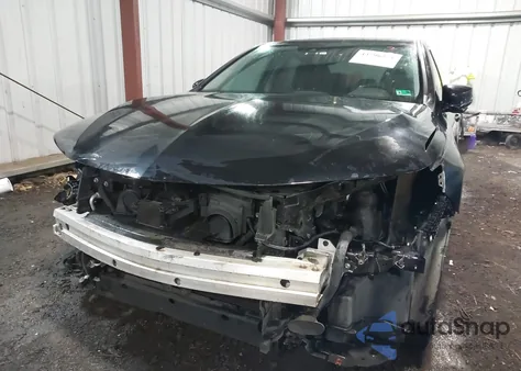 2018 Acura Tlx Tech Pkg z USA, uszkodzony, nr VIN 19UUB3F56JA003336